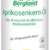 Bergland Aprikosenkernöl 125 ml