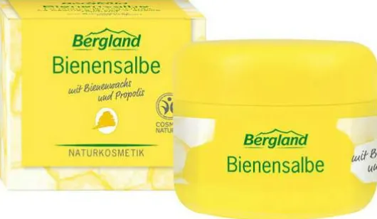 Bergland Bienensalbe 30 ml