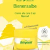 Bergland Bienensalbe 5 ml