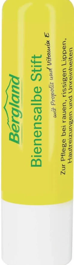 Bergland Bienensalbe Stift 4,8 g