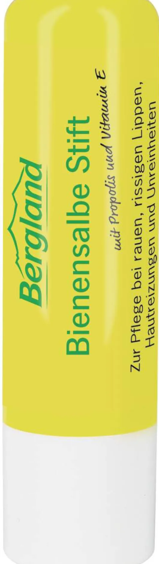 Bergland Bienensalbe Stift 4,8 g