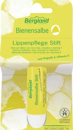 Bergland Bienensalbe Stift 4,8 g