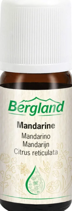 Bergland Mandarinen Öl 10ml