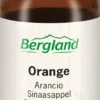 Bergland Orangenöl Süß 30 ml