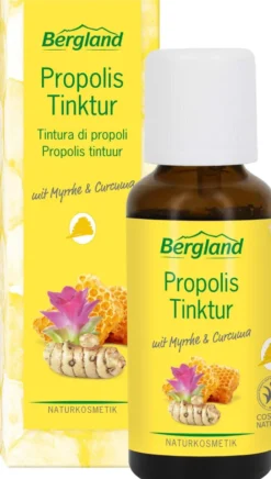 Bergland Propolis Tinktur 30 ml