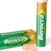 Berocca Performance 15 Brausetabletten