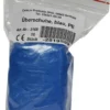Überschuhe Einmal Kunststoff Blau 10 Stück