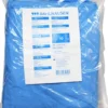 Besucherkittel Blau 10 Stück