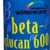 Beta Glucan 600 Kapseln