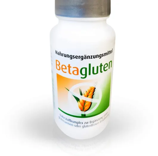 Betagluten Kapseln