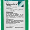 Betaisodona 1000 ml Lösung