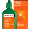 Betaisodona 100 ml Lösung