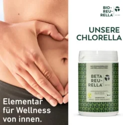 Beta Reu Rella Süßwasseralgen 2000 Tabletten