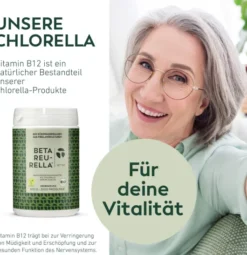 Beta Reu Rella Süßwasseralgen 2000 Tabletten