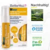 Betteryou Boost Vitamin B12 Direkt Spray Mit Aprikosengeschmack...