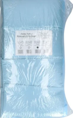Bettschutzauflage Bettauflage 60x40cm 8lagig