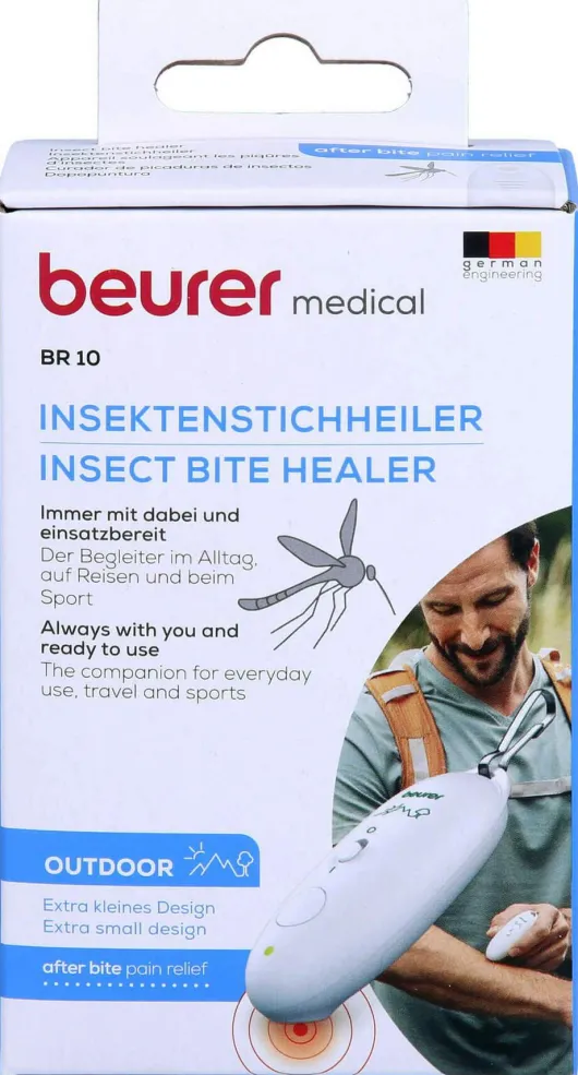 Beurer Br10 Insektenstichheiler
