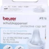 Beurer Ft78 Ersatzschutzkappen F.Ohrthermometer