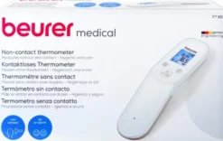 Beurer Ft85 Fieberthermometer 1 Stück
