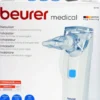 Beurer Ih55 1 Inhalator Obere U.Untere Atemwege