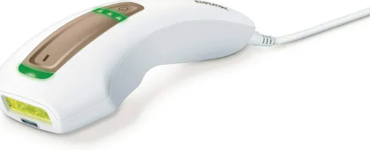 Beurer IPL 5500 Pure Skin Pro Haarentferner