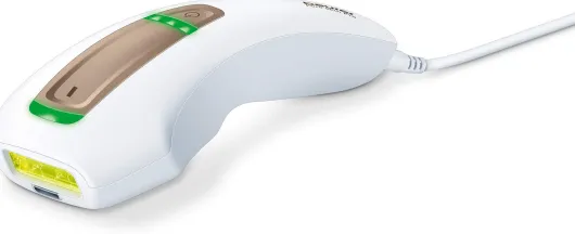 Beurer IPL 5500 Pure Skin Pro Haarentferner