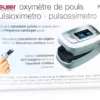 Beurer Po30 1 Pulsoximeter
