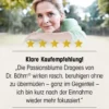 Böhm Passionsblume 425 mg 60 Überzogene Tabletten