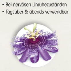 Böhm Passionsblume 425 mg 60 Überzogene Tabletten