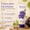 Biana Nachtcreme mit Traubenkernöl 75 ml