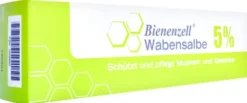 Bienenzell Wabensalbe 5%