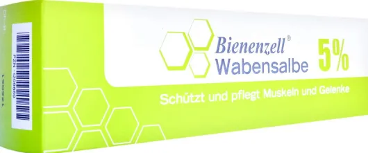 Bienenzell Wabensalbe 5%