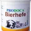 Bierhefe Pulver F.Hunde U. Katzen 200 G