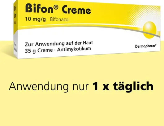 Bifon Creme 15g