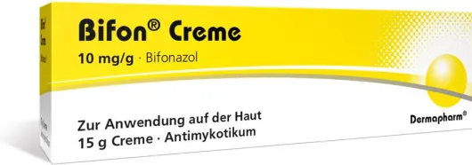 Bifon Creme 15g
