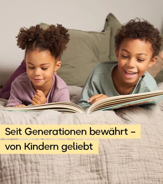 BiGaia Erdbeergeschmack 30 Kautabletten
