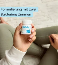 BiGaia Gastrus 30 Kautabletten