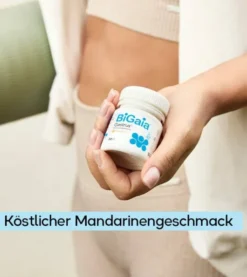 BiGaia Gastrus 30 Kautabletten