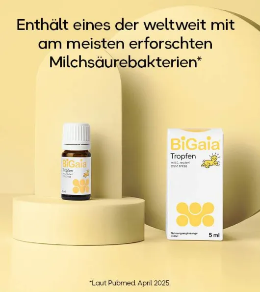 BiGaia 5 ml Tropfen