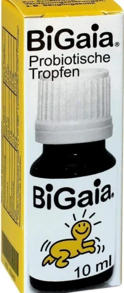 Bigaia Tropfen 10 ml