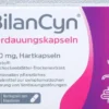 Bilancyn Verdauungskapseln 20 Hartkapseln