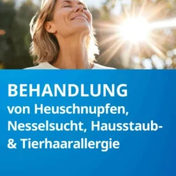 Bilastin Stada 20 mg Tabletten 50 Stück