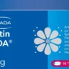Bilastin Stada 20 mg Tabletten 10 Stück