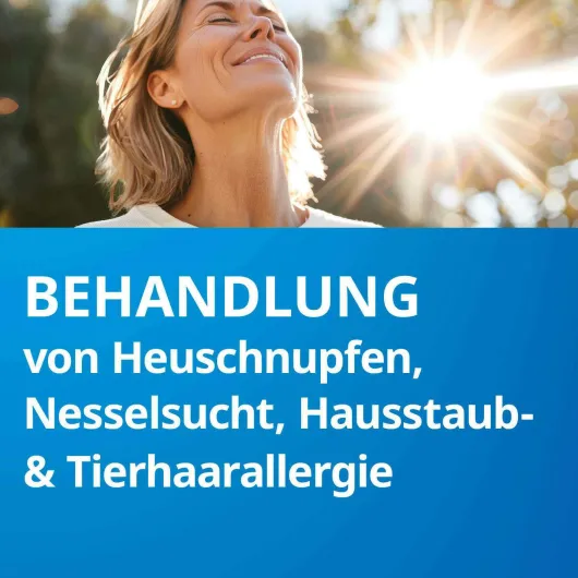 Bilastin Stada 20 mg Tabletten 10 Stück