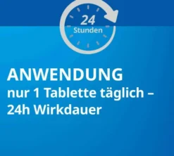 Bilastin Stada 20 mg Tabletten 10 Stück