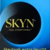 Billy Boy Skyn Hautnah Extra Feucht 10 Stück