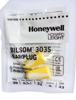 Bilsom 303 Small Gehörschutzstöpsel 2 Stück