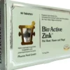 Bio Active Zink 90 Tabletten