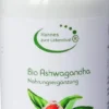 Bio Ashwagandha 120 Kapseln