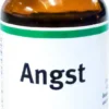 Bio Bachblüten Angst Tropfen 20 ml